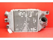SUBARU OUTBACK BL, BP Ladeluftkühler SIC-TM0180 2009 24503662