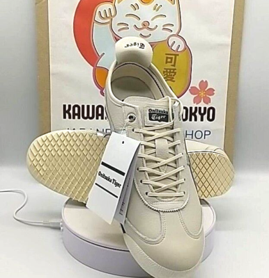 Onitsuka Tiger MEXICO 66 SD BIRCH/SILVER 1183A592 200 UNISEX NEW
