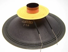 OEM RCF 12" Recone Kit / L12ART/200AM / 16 Ohm