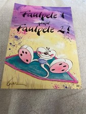 Pocztówka Diddl nr 87