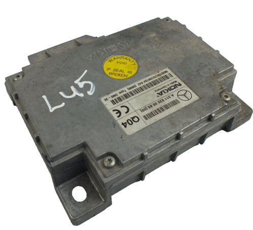 Nokia Mercedes Benz A2118205885 Steuergerät Telefonmodul OEM Ersatzteil