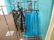 A Wish Come True Dance Costume EXCUSE MY RUDE ADULT LARGE