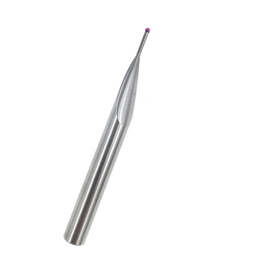 Measuring Insert Probe 8mm Shank 2mm Ruby Ball Fit Mahr Fowler/Trimos 54-194-908