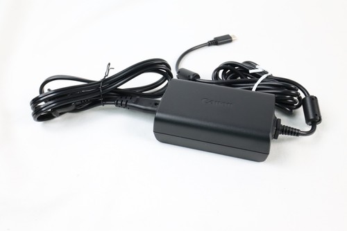 Canon PD-E1 USB Power Adapter - Photo 4 sur 5
