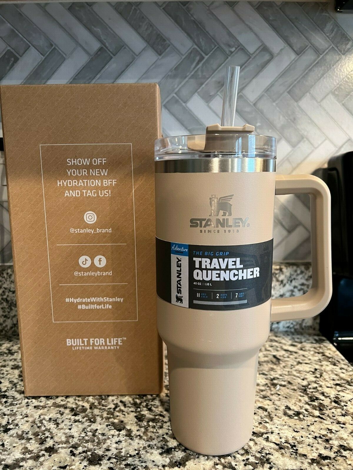 $50 stanley quencher