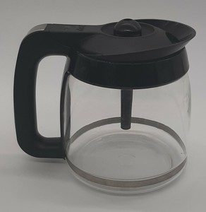 Ninja 12 Cup Coffee Maker Glass Carafe 
