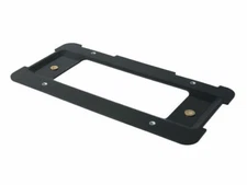 For 2014-2016 BMW 428i License Plate Bracket Rear 35656VP 2015 Coupe