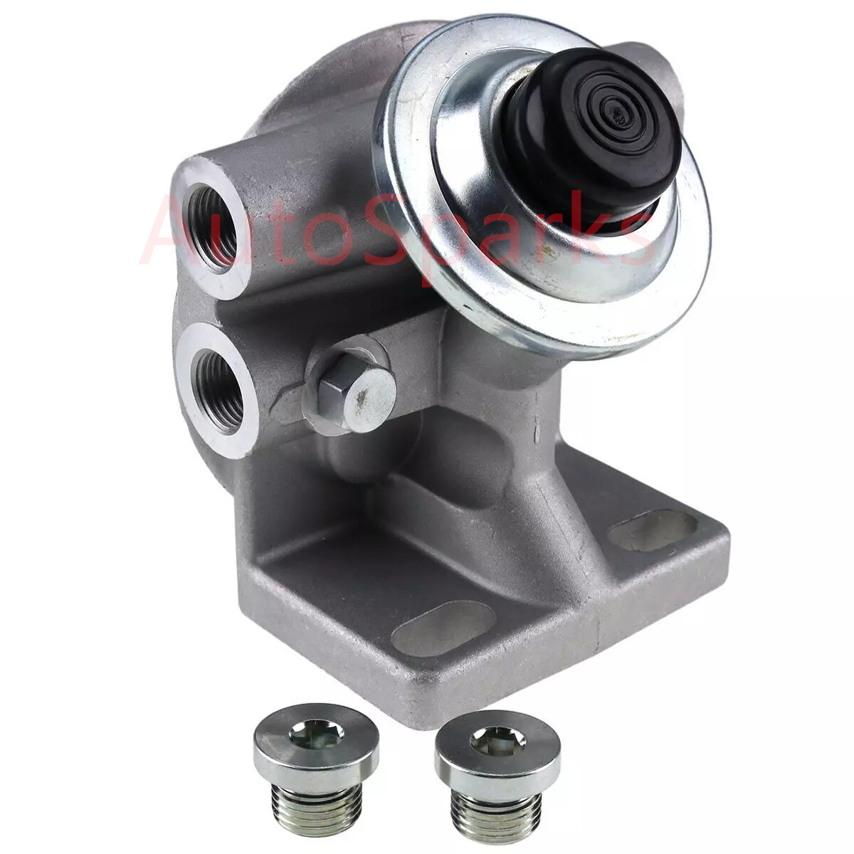 New Fuel Filter Housing DRK00008 For Parker Racor R45T R45P R45S Fast ship