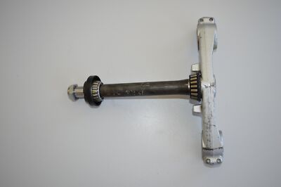 Suzuki GSF Bandit 650 lower triple clamp lower triple clamp 2006