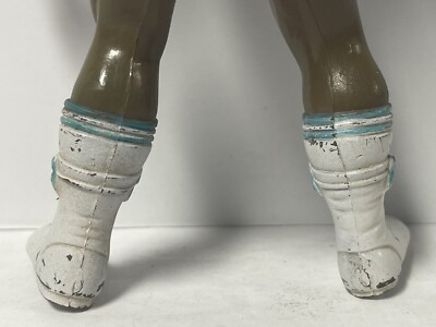 SF・ファンタジー・ホラー ROCKYIII CLUBBER LANG Rocky III - Clubber Lang Figure by Star Ace Toys - The