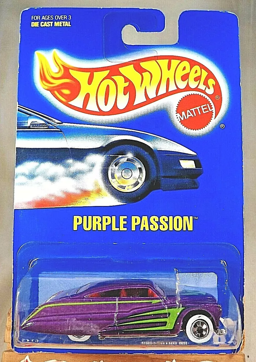 Hot wheels best sale 1990