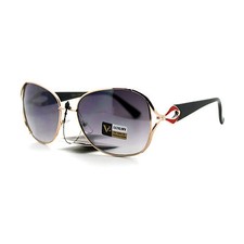 Women's Luxurious Sunglasses Classy Designer Fashion Eyewear