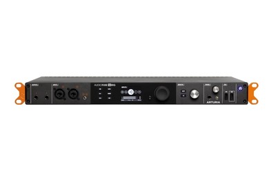 Arturia AudioFuse 16Rig USB-C Audio Interface OPEN BOX