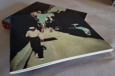 Buena Vista Social Club - Nonesuch ‎– 79478-2 / CD, Album, Reissue