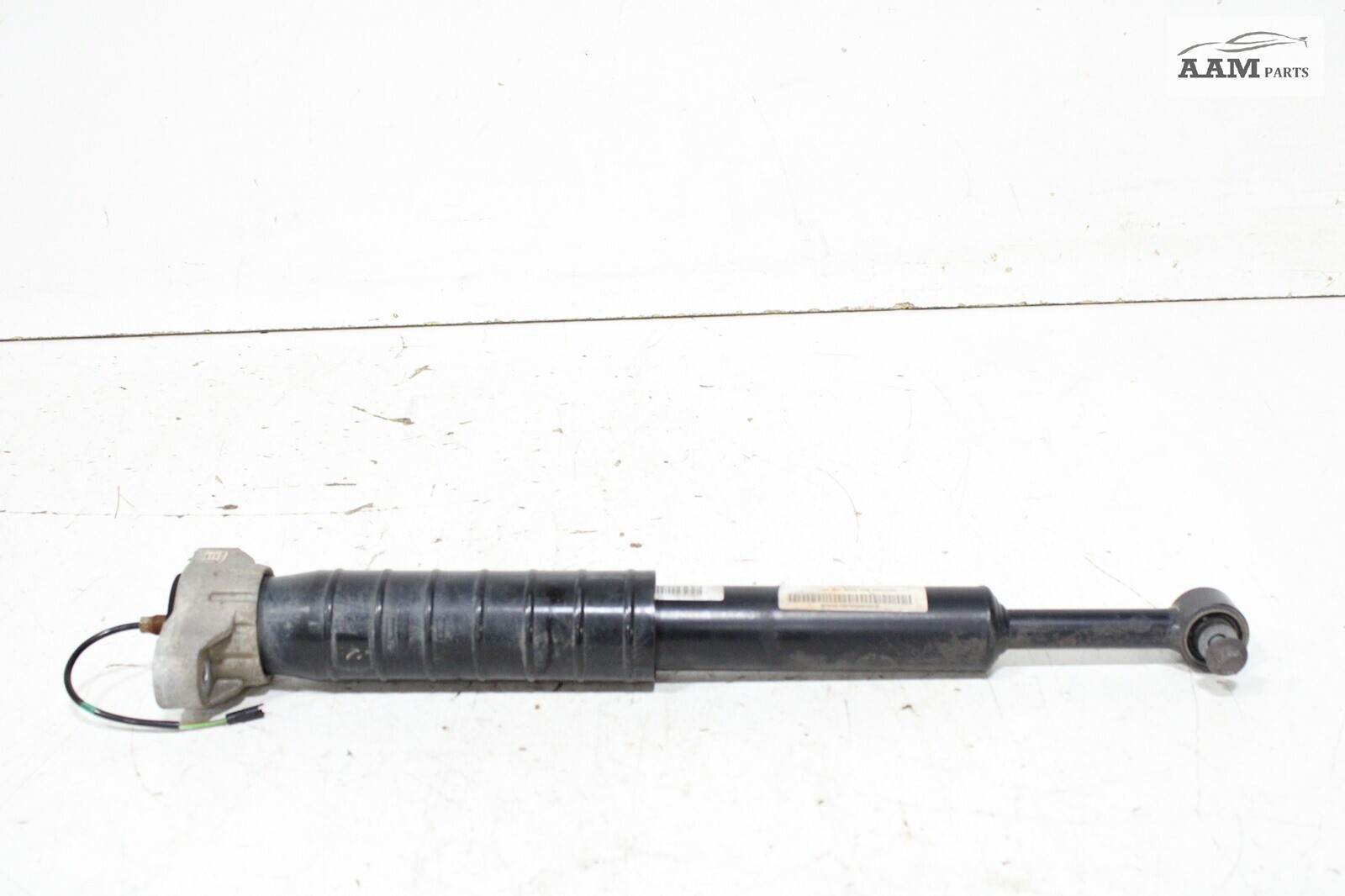 2014-2021 MASERATI GHIBLI REAR SUSPENSION RIGHT SIDE SHOCK ABSORBER STRUT OEM