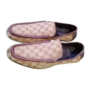 chaussures gucci gg 9,5