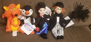 mary poppins bag disney store