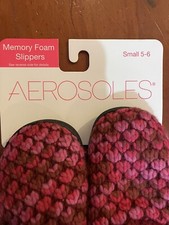 Aerosoles woman slipper 5/6