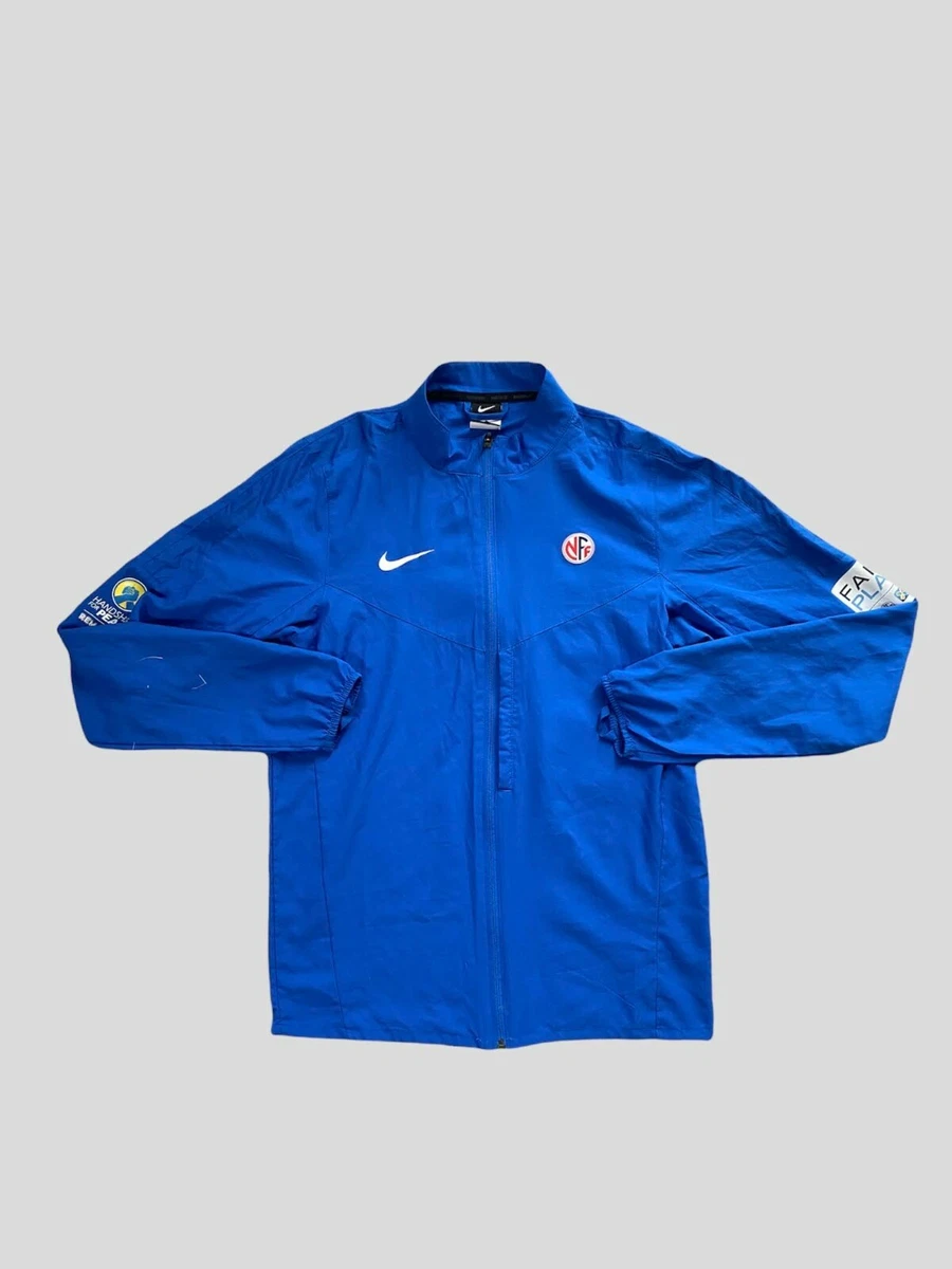 Veste de foot nike hot sale