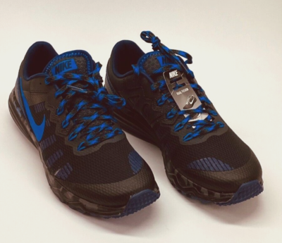 nike dual fusion trail 2