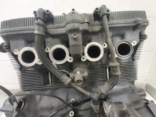 Motor Suzuki GSXR 750 1990 - Imagen 5 de 5