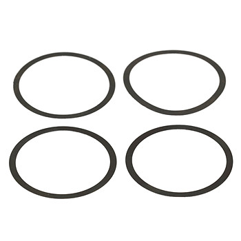 TomHro様2 Shim Kit, Top Cover MC I R/MR/Alpha I Gen II 1970-1995 15-45691A1