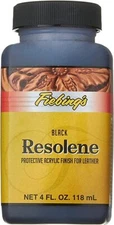 Fiebings Acrylic Resolene 4 Oz