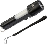 Brennenstuhl Led-Taschenlampe THL300 Handlampe Leuchte Arbeitsleuchte Lampe