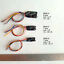 thumbnail 4  - Decoder 9 wires h0 scale, dcc engine + 4f decoder digital laisdcc 860014