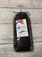 Caliee Afro Kinky Curly Clip in Hair Extensions Human Hair 14” #1B/99J