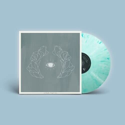 José González Vestiges & Claws (Vinyl LP)