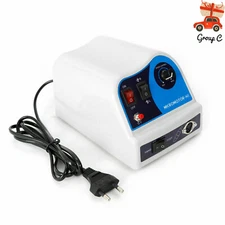 Dental N8 Lab Marathon Type Micromotor Polisher & 45K RPM Motor Handpiece Kit