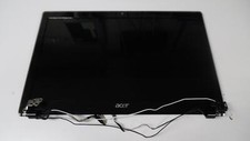 Acer Aspire 5755-6598 15.6" Full Display Assembly w/Cables & Hinges / Tested