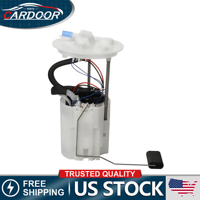 For Ford Escape 2013-2018 L4 2.5L Petrol Electrical Fuel Pump Module Assembly