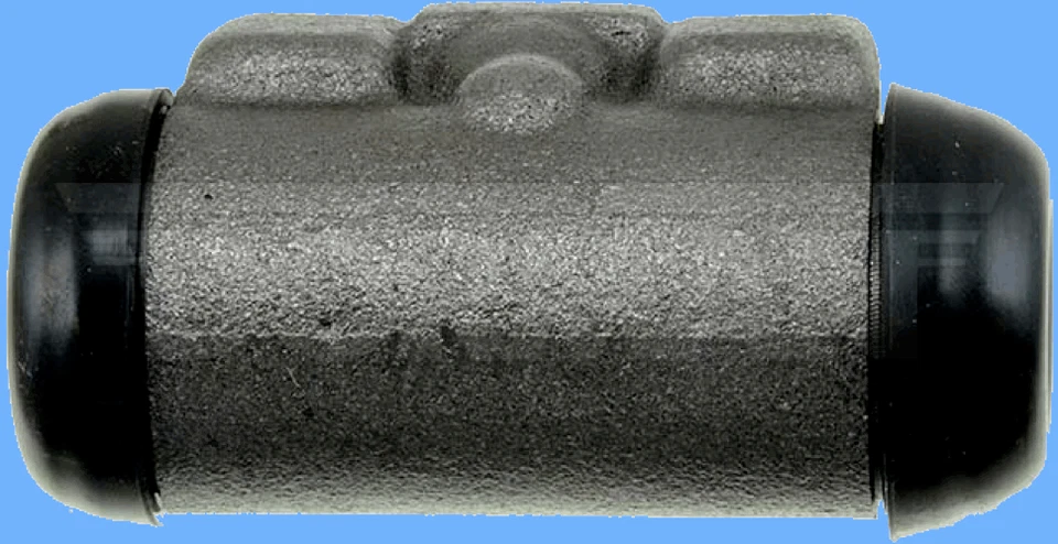 2 cilindros de roda de freio a tambor dianteiro L & R para FORD GMC Hudson INTERNO. STUDEBAKER, - Imagem 2 de 3