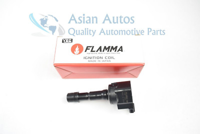 YEC Flamma Ignition Coil 30520RB0S01 For Honda CR-Z 2011-2016 (Made in Japan)