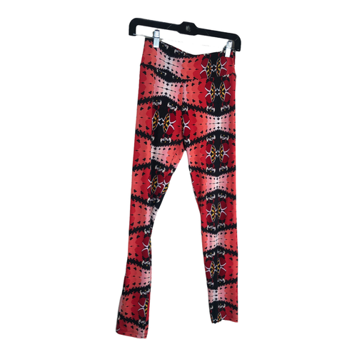 Lularoe OS Leggings Alice In Wonderland 