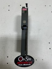 ALLEN-BRADLEY 1771-IXE SERIES B F/W REV B THERMOCOUPLE MILLIVOLT INPUT MODULE