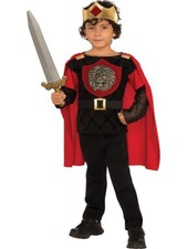 Little Knight Child Costume - Rubie's