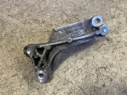 Halterung Klimakompressor Audi S4 B6 4.2 V8 BBK Halter 079260885B