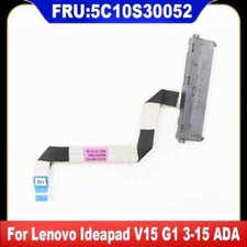 5C10S30052 For Lenovo Ideapad V15 G1 3-15 ADA ARE IML IIL IGL SATA HDD Cable