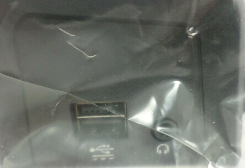 Replicador de puertos de estación de acoplamiento Dell Latitude PR01X 2U444 para D630 D830 D620 OEM Foto 4 de 4