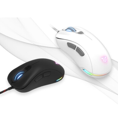 Xenics Titan G Mini RGB LED Gaming Mouse Max 16000 DPI / PMW3389