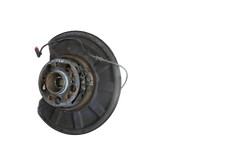 Achsschenkel Radnabe mit ABS Li Hi für Mercedes W212 S212 E200 CDI 2,2 100KW Achsschenkel Radnabe mit ABS Li Hi für Mercedes W212 S212 E200 CDI 2,2 100KW
