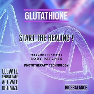 Glutathion Patch
