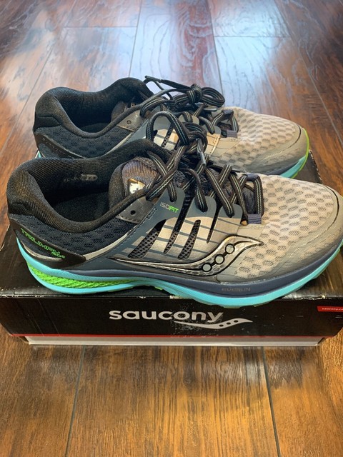 saucony triumph iso 2 online
