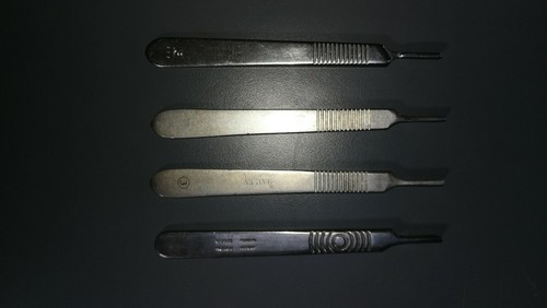 Chiropody Clippers Nippers Nail Cutters Manicure Pedicure Tools Podiatry choice - Picture 10 of 43