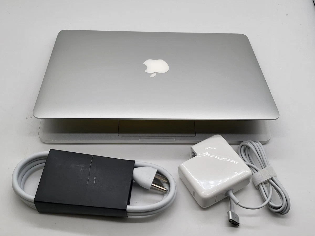 Ноутбуки Apple MacBook Pro 2015 года - огромный выбор по лучшим