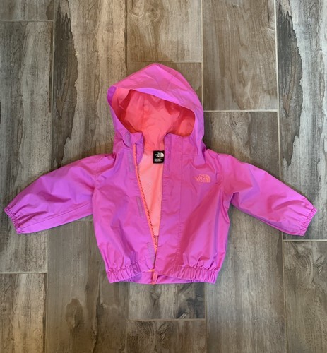 The North Face Breezeway Infant Girl's 