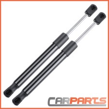 2x Gasfeder Heckklappe Dämpfer 256mm für Mercedes-Benz CLK Cabriolet CLK 240 2x Gasfeder Heckklappe Dämpfer 256mm für Mercedes-Benz CLK Cabriolet CLK 240